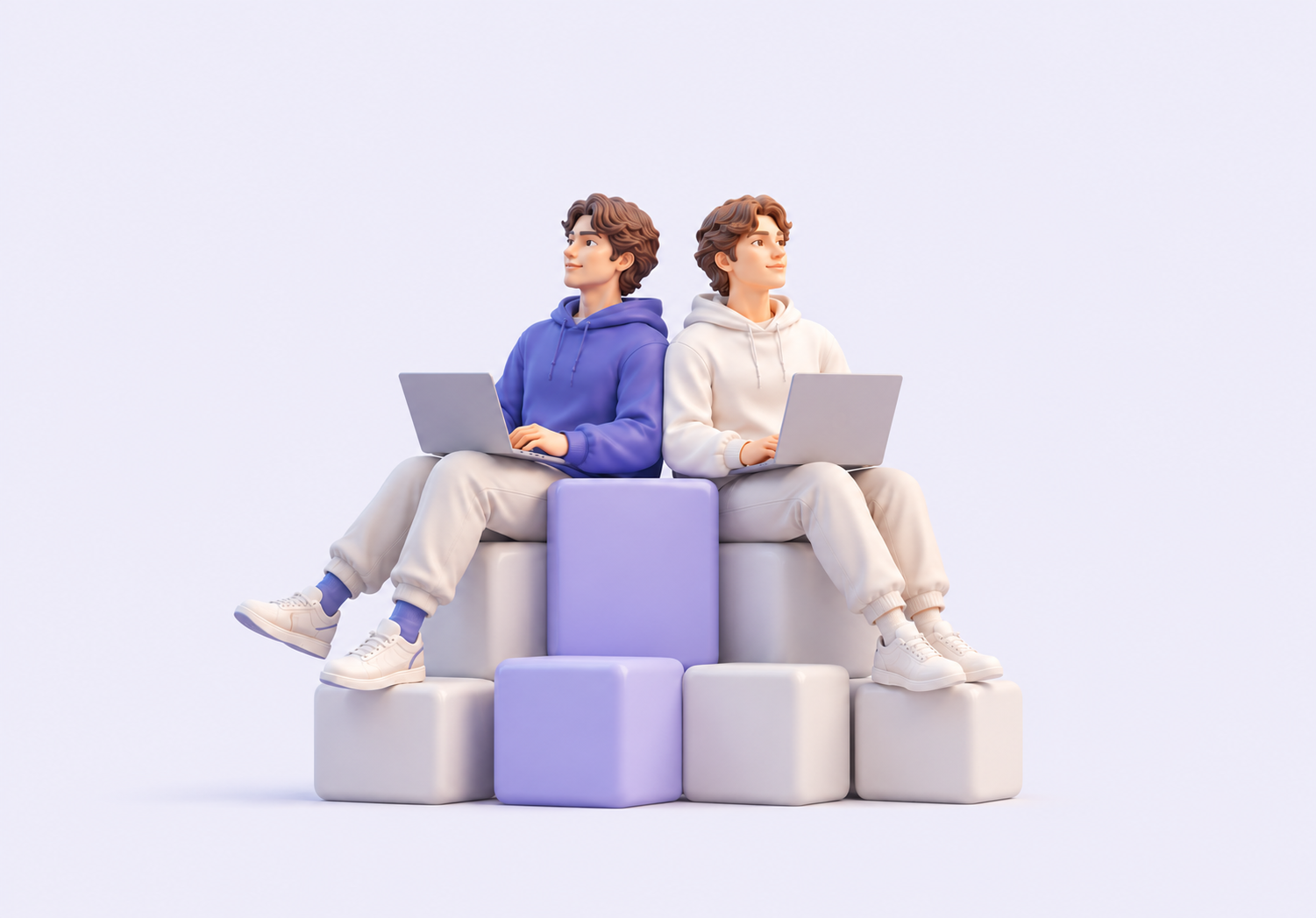 디오스쿠로이 — Engineering team